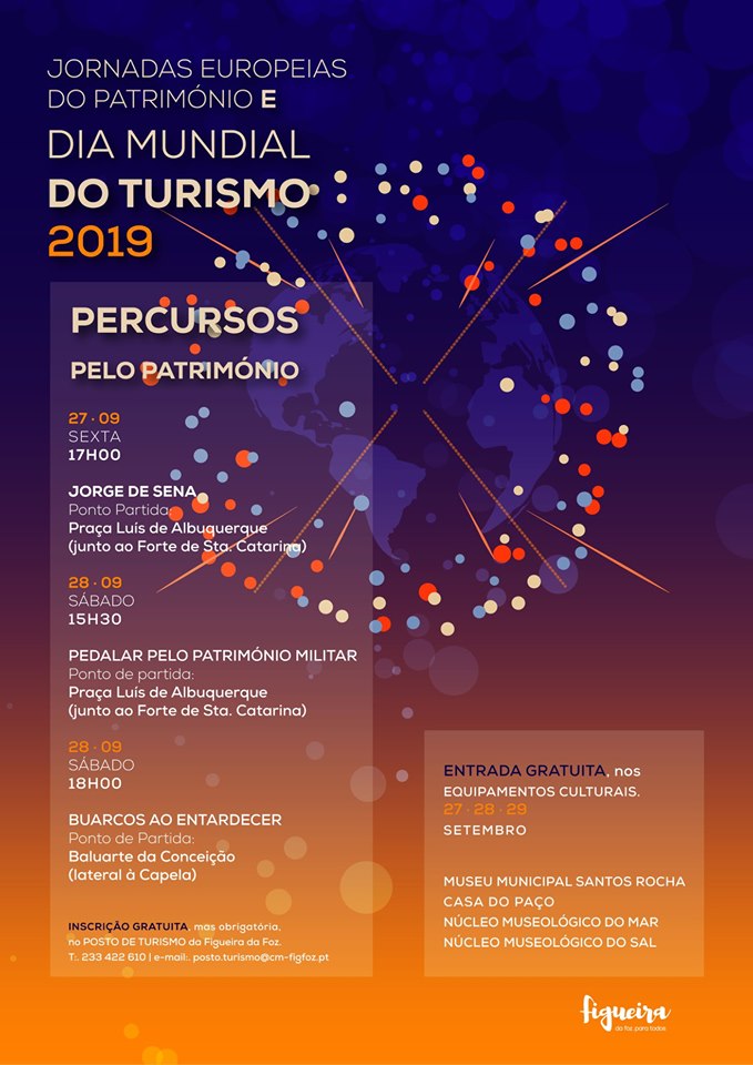 Jornadas Europeias do Património