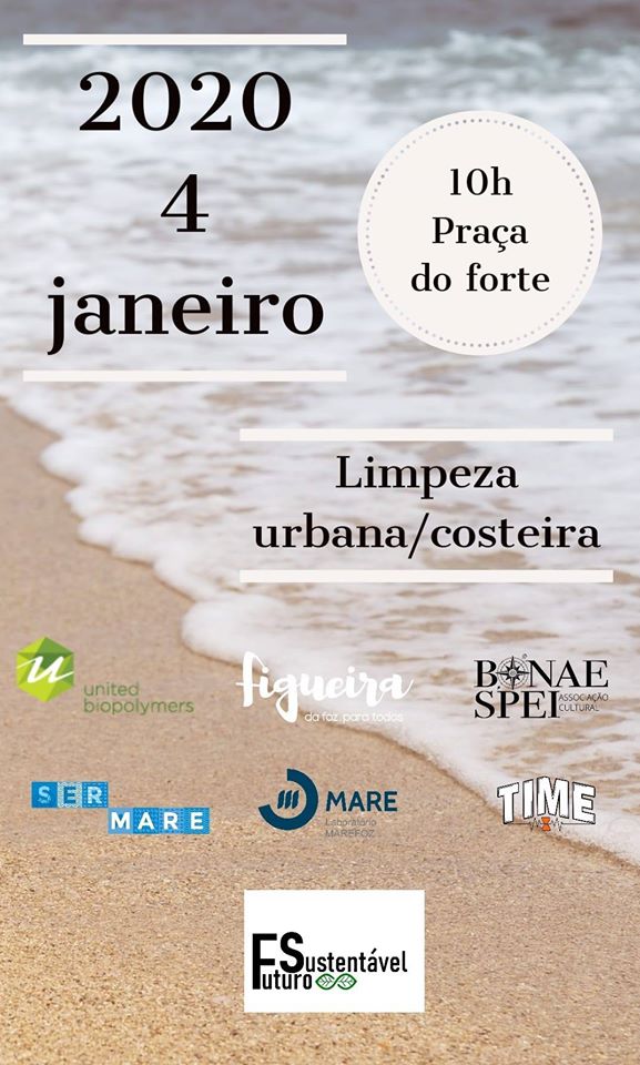 Limpeza Urbana/Costeira