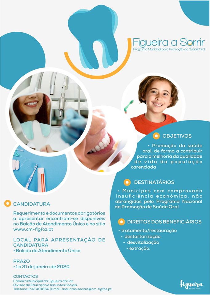 Programa Figueira a Sorrir