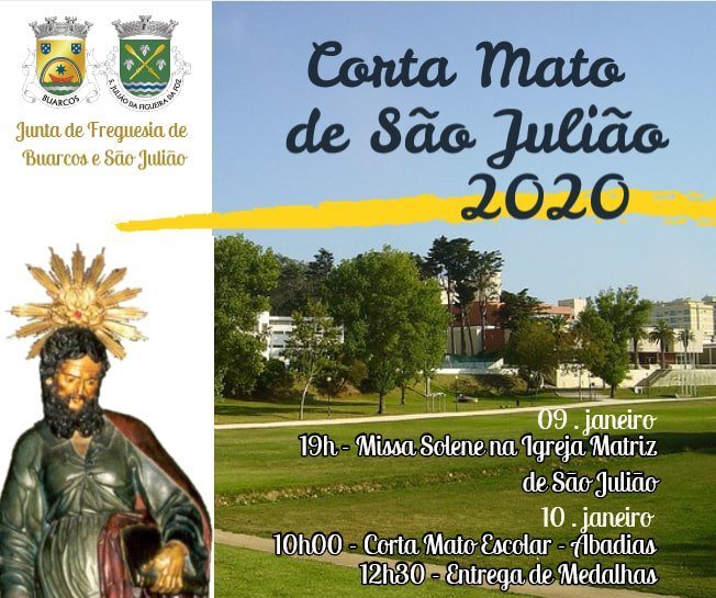 Dia de São Julião