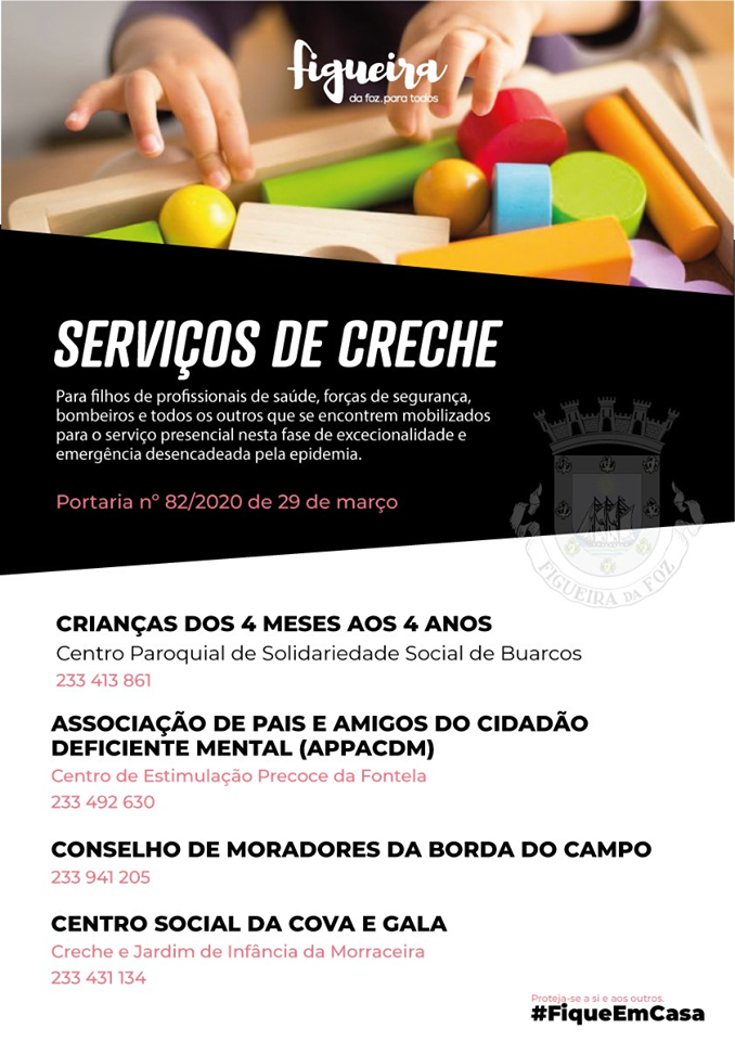 É um dos muitos figueirenses que tem de ir trabalhar?