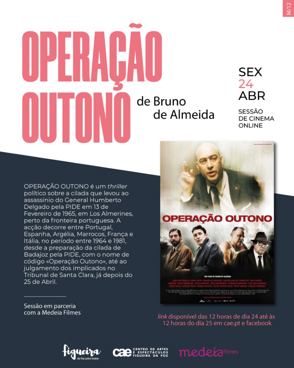 Centro de Artes e Espetáculos com atividades Online!