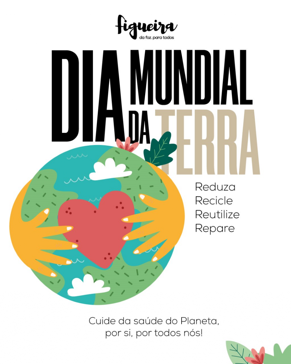 Figueira da Foz: um Concelho cada vez mais amigo do Ambiente e do Planeta