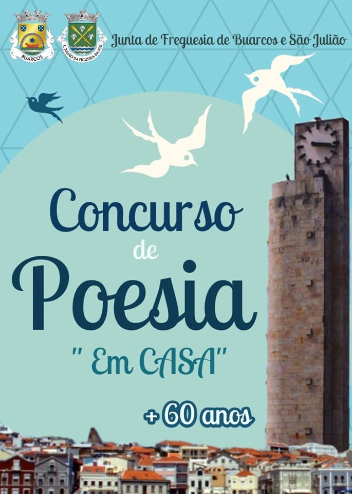 Concurso de Poesia