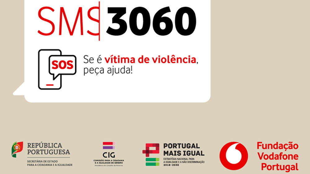 Violência Doméstica | “No isolamento estamos consigo, escreva quando não puder falar"