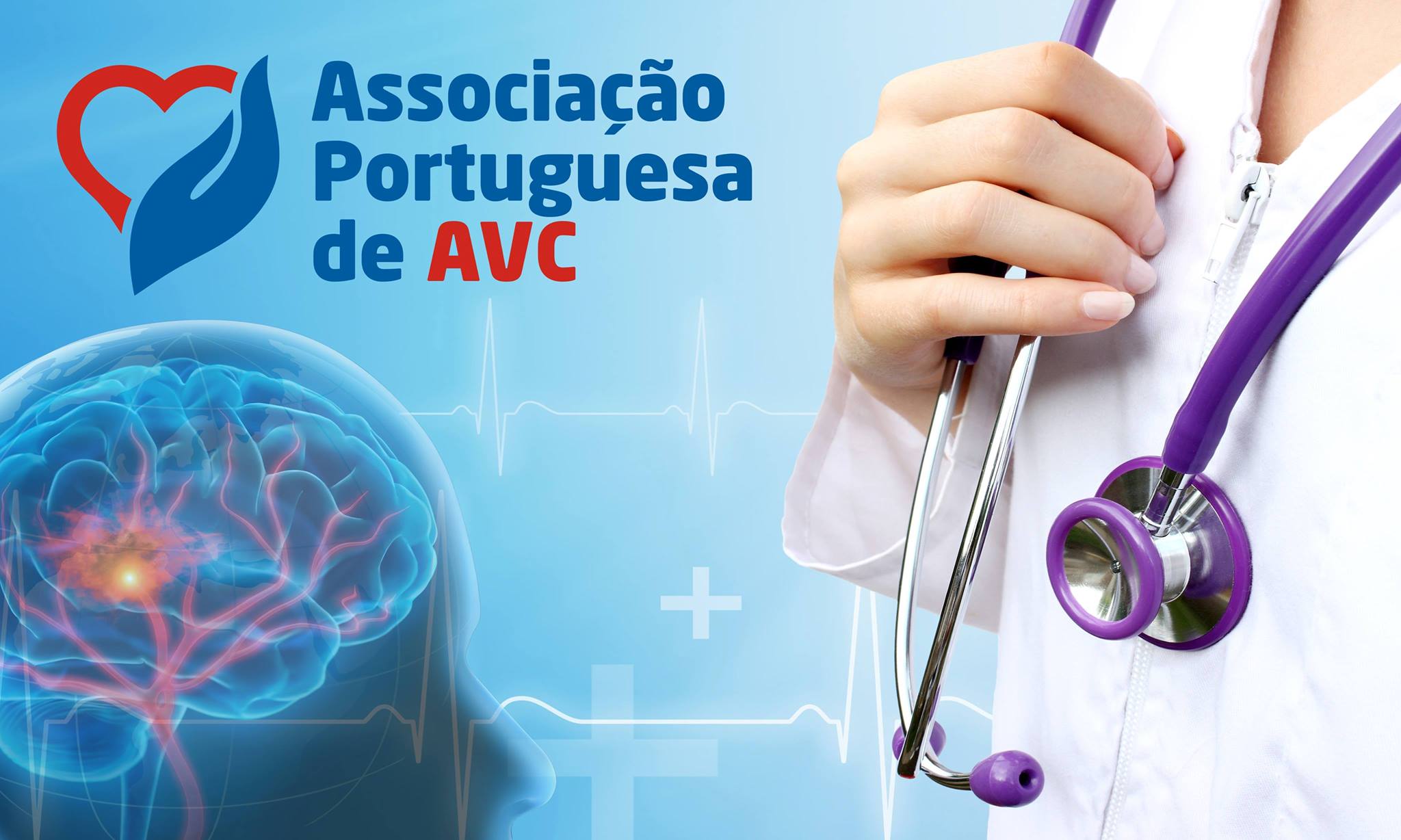 Associação Portuguesa de AVC « Acompanhamento GRÁTIS»