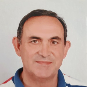 Carlos Moço Ferreira