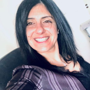 Joana Ribeiro da Silva