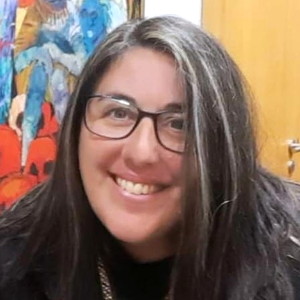 Maria de Lurdes Mourão de Sousa