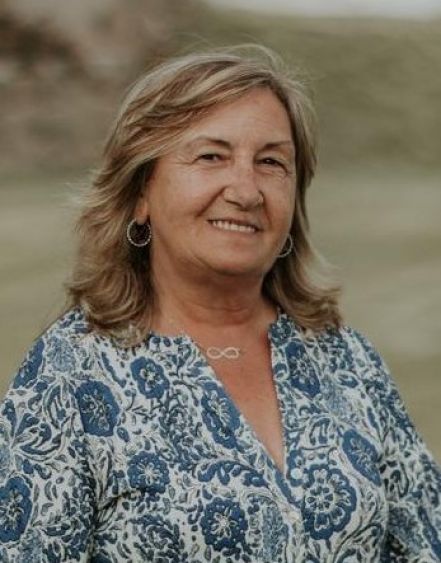 Rosa Maria Martins Ferreira Baptista
