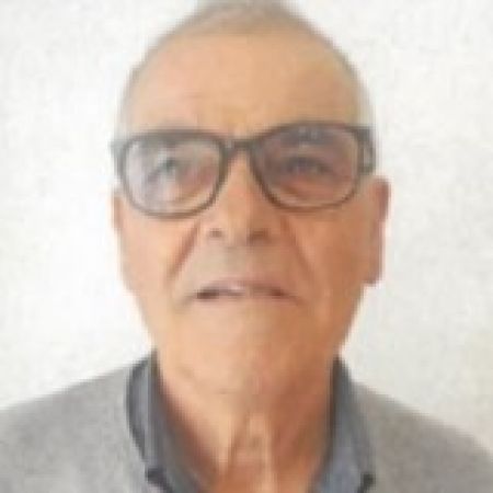 Ant&oacute;nio Manuel Faim Cardoso