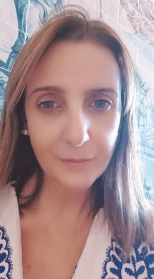 Ana Cristina Barraca Pereira