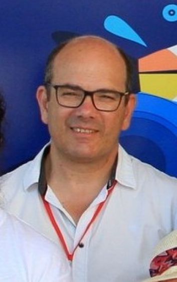 Nuno Miguel Penas Mendes
