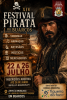 Inscri&ccedil;&otilde;es - XIV Festival Pirata de 22 a 26 de julho 2026