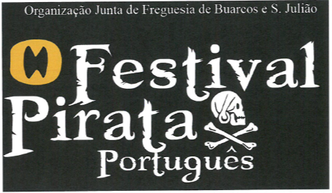 Abertas as Inscrições para o FESTIVAL PIRATA 2018