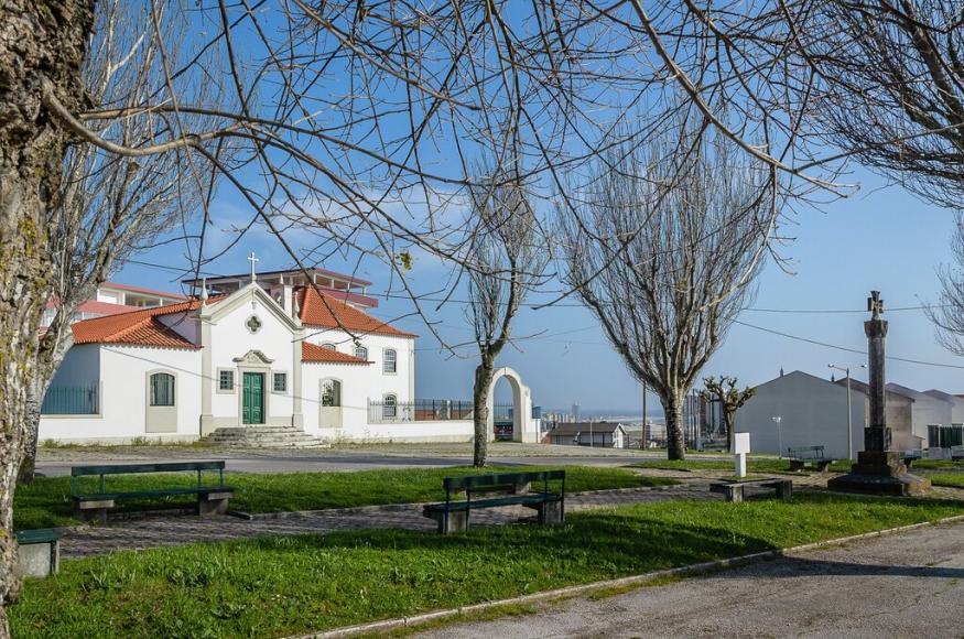 Capela de Nossa Senhora da Encarna&ccedil;&atilde;o (Buarcos)