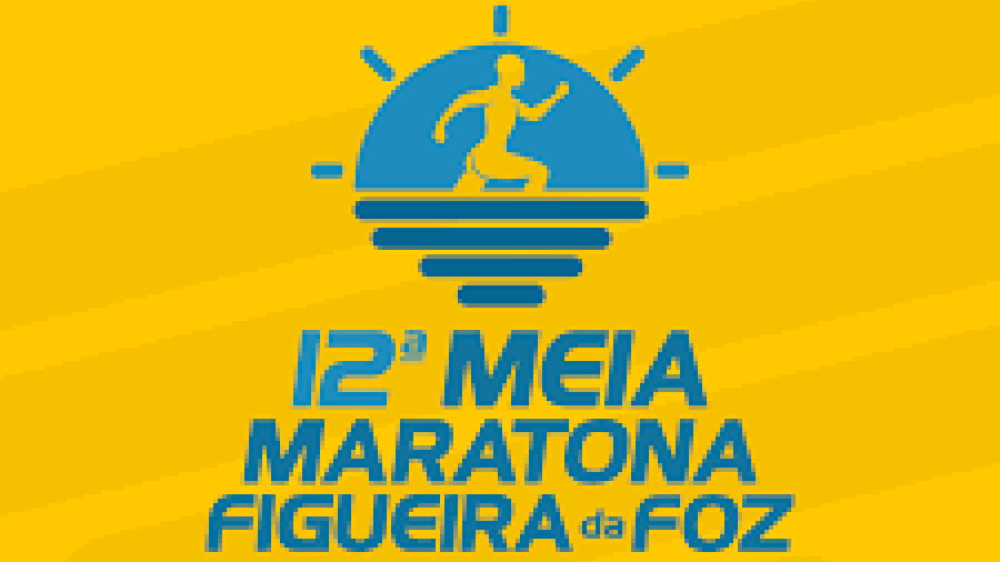 Meia Maratona - Figueira da Foz 