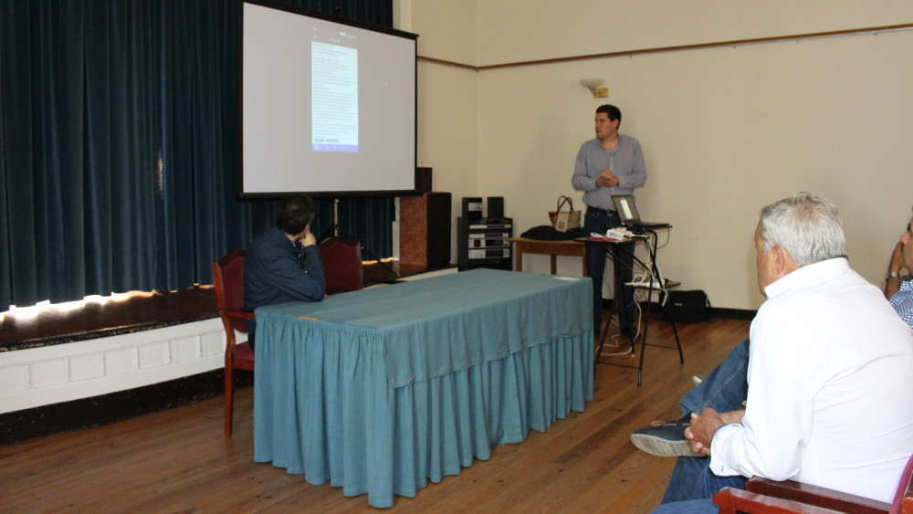 Junta de Freguesia de Buarcos e São Julião lança APP JF Buarcos e São Julião