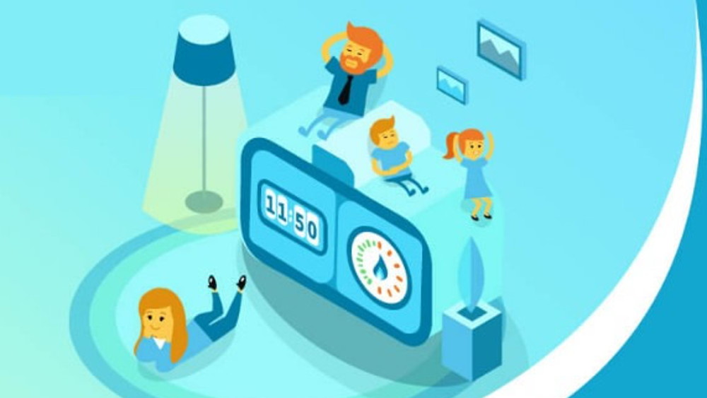 CONTADORES INTELIGENTES DE ELECTRICIDADE: INFORMAÇÃO À POPULAÇÃO