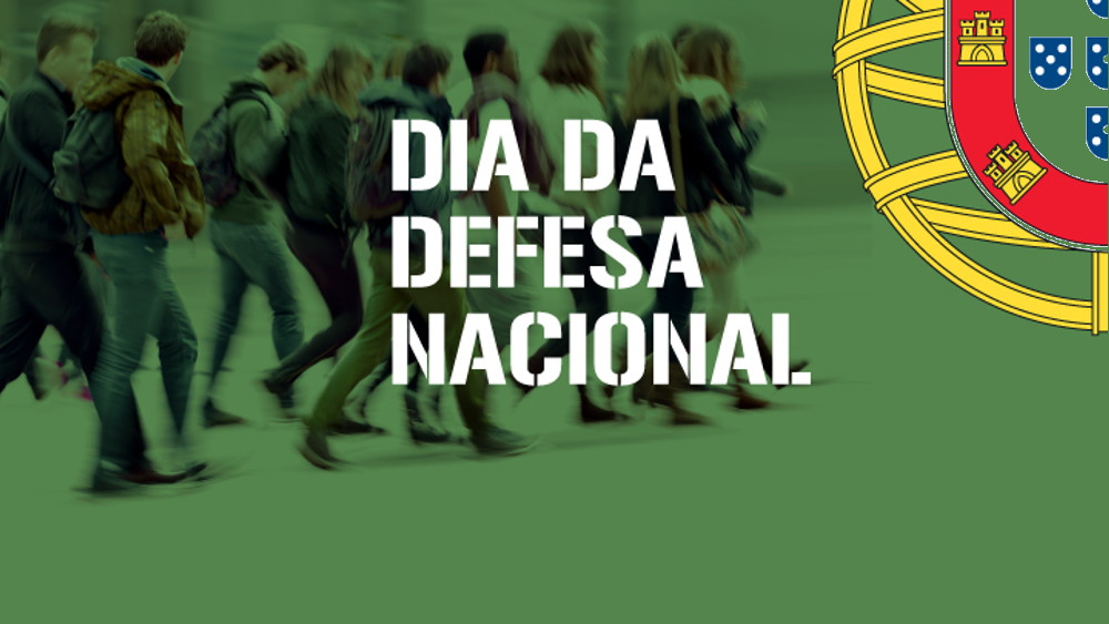 Dia da Defesa Nacional 2019