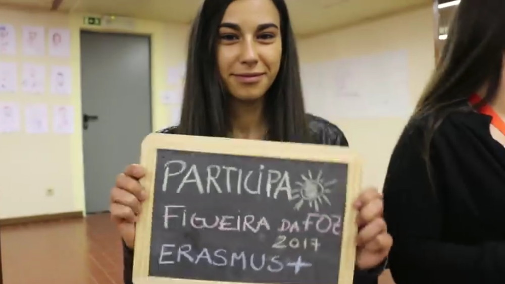 Oportunidades europeias e nacionais para Jovens