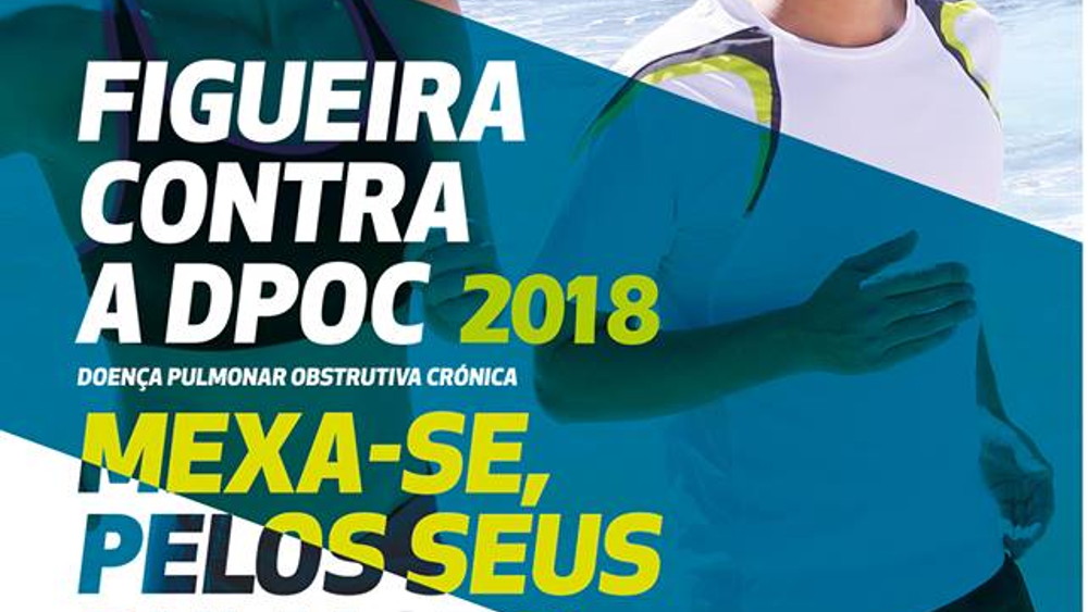 Figueira contra a DPOC - Figueira Respira +