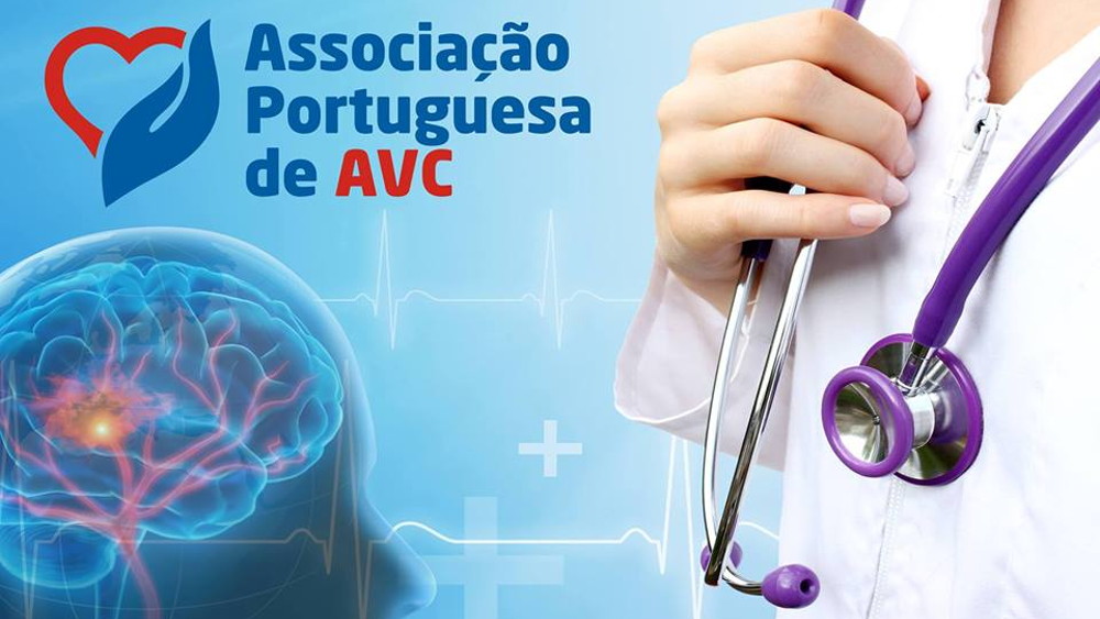 Cuide da sua saúde! Associação Portuguesa de AVC