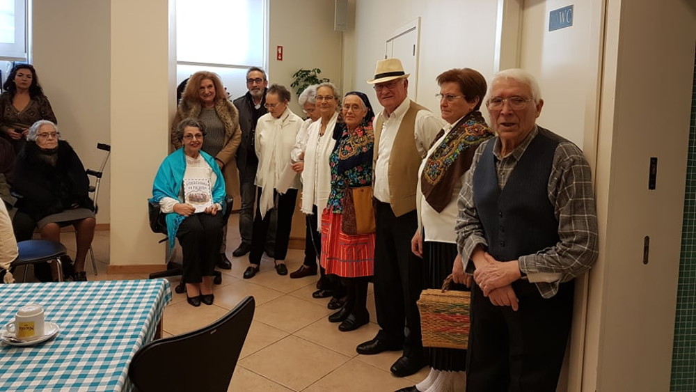 13º Aniversário do Grupo