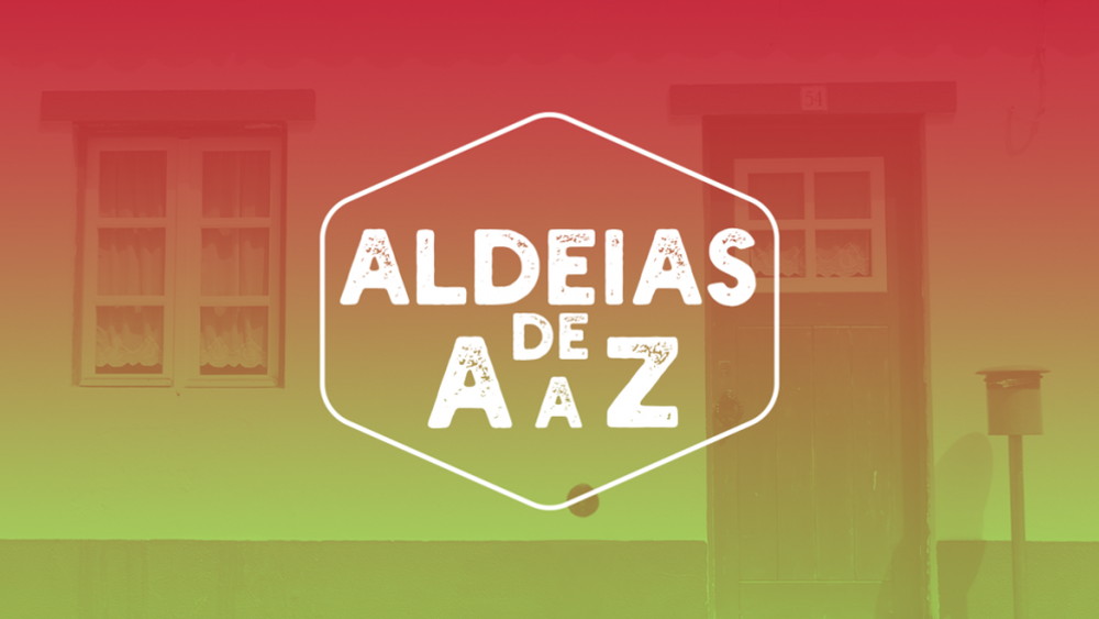 Programa "Aldeias de A a Z"