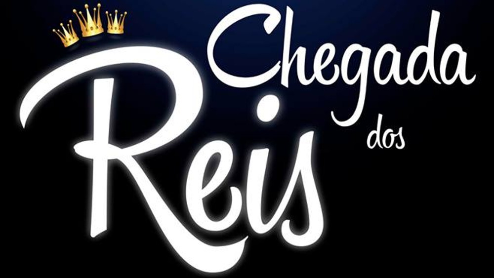 No dia 5 de janeiro os Reis Magos chegam à Figueira da Foz