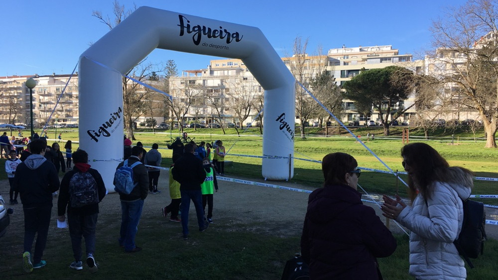 Corta Mato de São Julião nas Abadias dia 9 janeiro