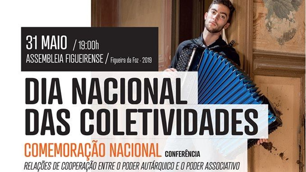 Dia Nacional das Coletividades