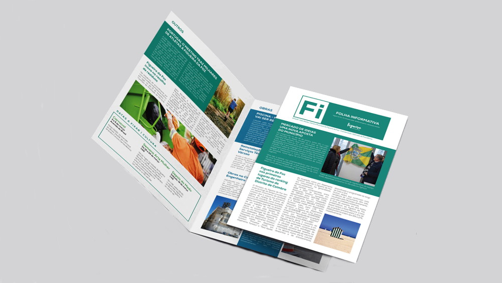 FI- Folha Informativa