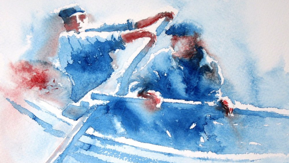 “Filhos do Mar” em exposição no Núcleo Museológico do Mar