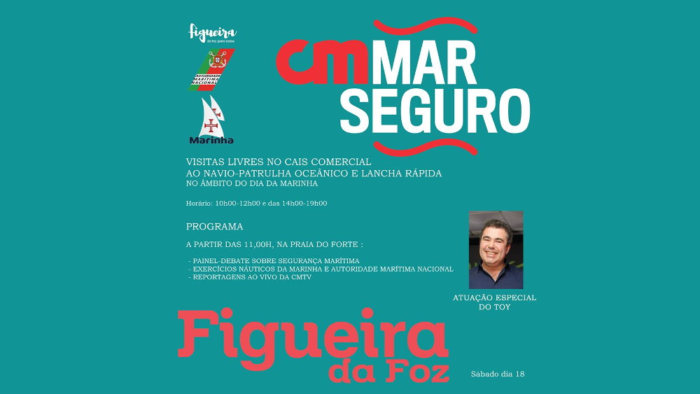 CM Mar Seguro