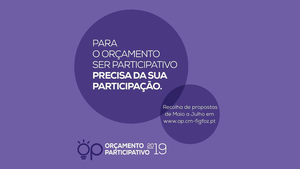 1.ª Assembleia Participativa