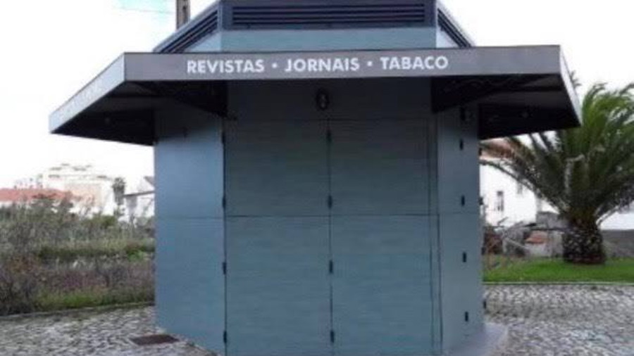 Município realiza hasta pública para ocupação e exploração de quiosques municipais