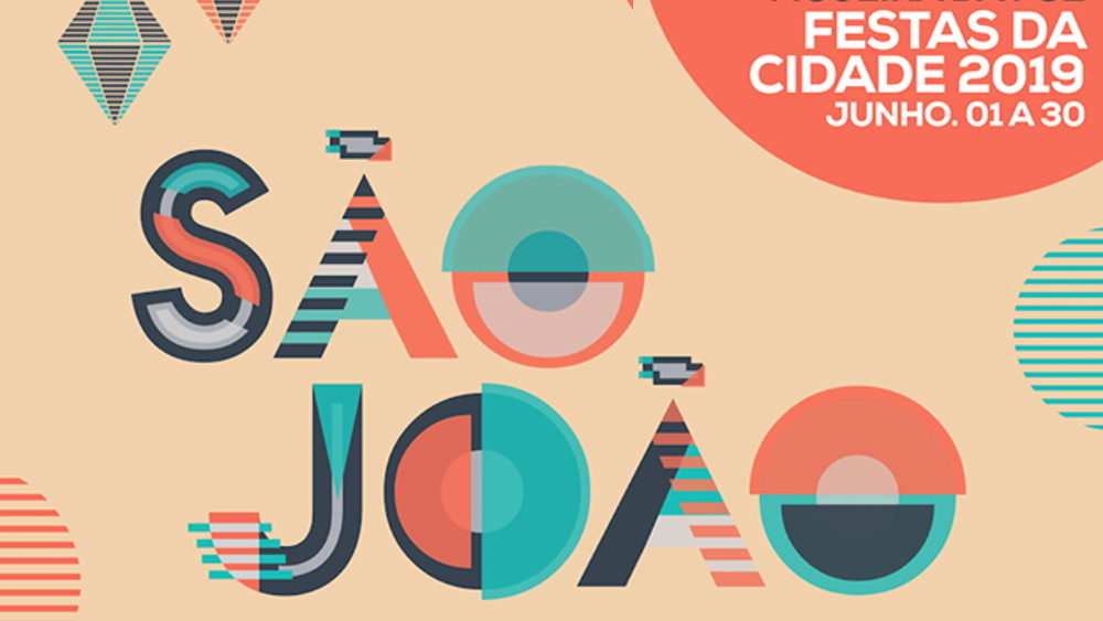 Festas da Cidade / São João 2019