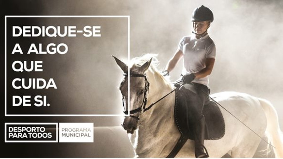 Programa Municipal de Desporto para Todos