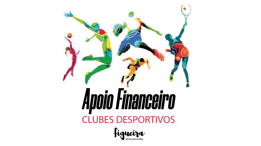 Município antecipa pagamento de apoios financeiros aos clubes desportivos