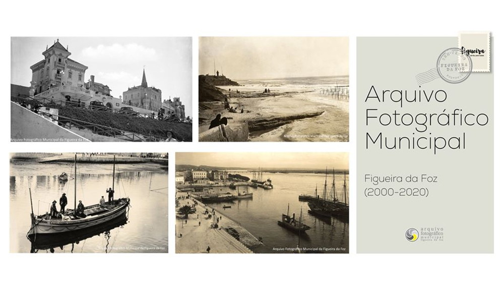 Arquivo Fotográfico Municipal (2000-2020)