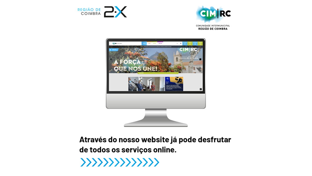Plataforma de serviços municipais online