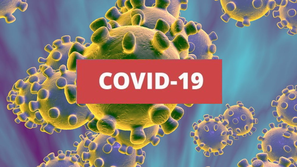 Plano de Contingência- Sars- Cov- 2