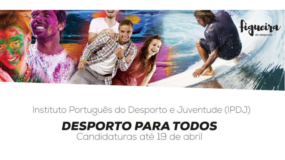 Programa Nacional de Desporto para Todos