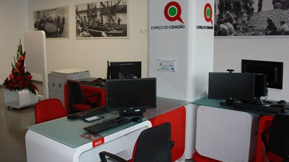 Sabe onde se localiza o Espaço do Cidadão da Figueira da Foz?