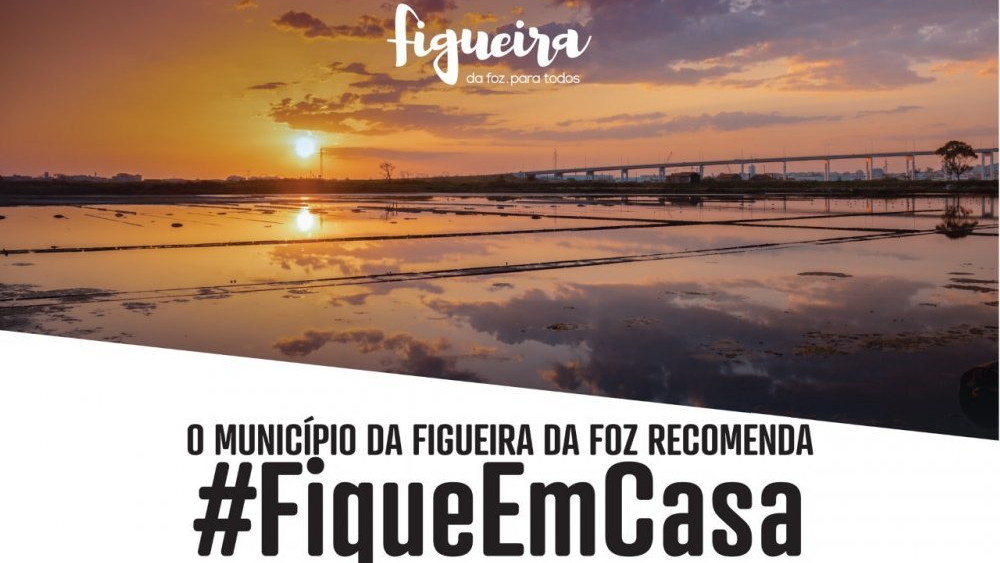 #FiqueEmCasa
