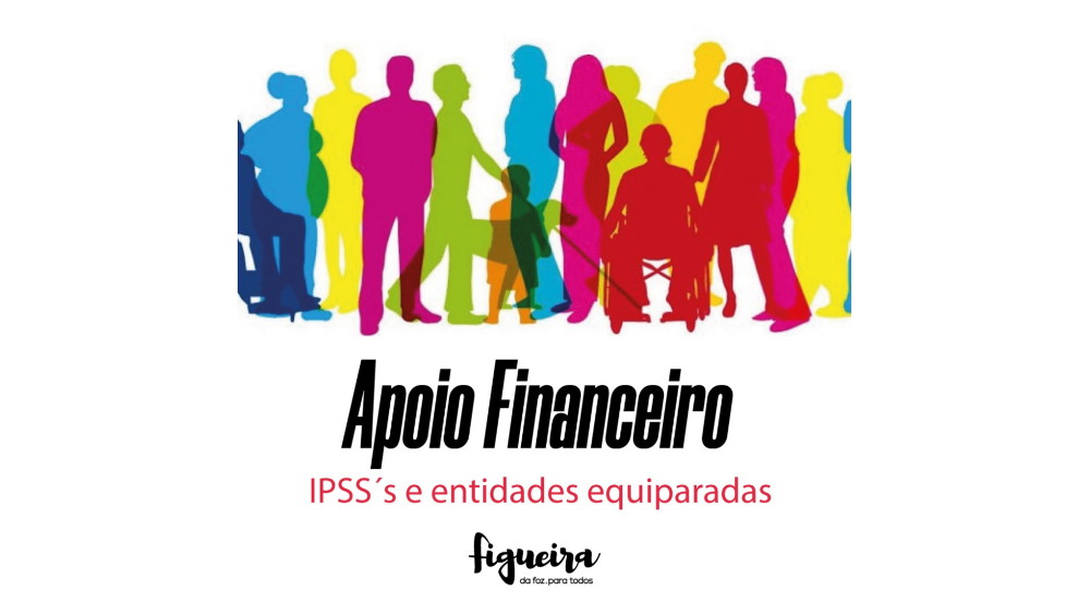 Município da Figueira da Foz presta apoio financeiro extraordinário a IPSS´s