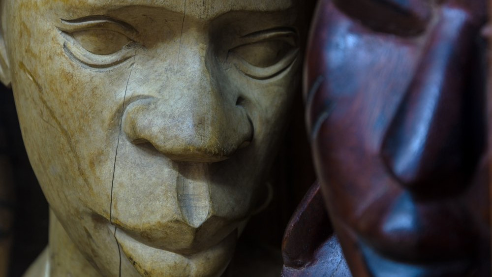 Sabia que as reservas do Museu Municipal Santos Rocha se encontram visitáveis?