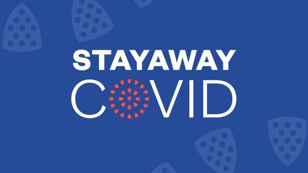 Já instalou a StayAway Covid no seu telemóvel?