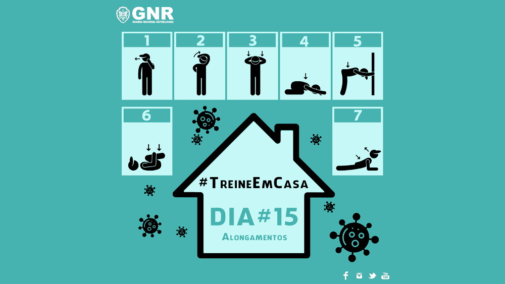 Pronto/a para mais um treino?